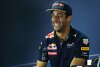 Formel-1-Live-Ticker: Ricciardo schwärmt von der WEC