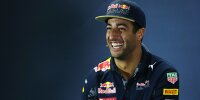 Bild zum Inhalt: Formel-1-Live-Ticker: Ricciardo schwärmt von der WEC