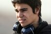 Lance Stroll: 8.000 Testkilometer vor Formel-1-Debüt