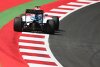 Symonds: Formel 1 wird für Fahrer 2017 kaum anstrengender