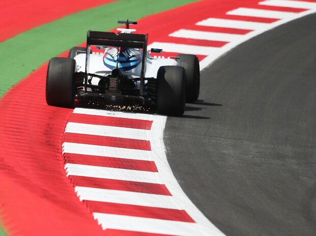 Felipe Massa Felipe Massa