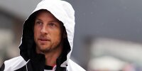 Bild zum Inhalt: Jenson Button schließt Le-Mans-Einsatz 2017 aus