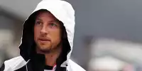 Bild zum Inhalt: Jenson Button schließt Le-Mans-Einsatz 2017 aus