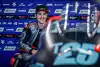 Bild zum Inhalt: Maverick Vinales: "Komisches Gefühl" nach Suzuki-Abschied