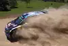 Bild zum Inhalt: Rallye Australien: Andreas Mikkelsen behauptet die Führung