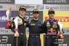 Bild zum Inhalt: Formel-3-Weltcup: Felix Da Costa gewinnt Quali-Rennen