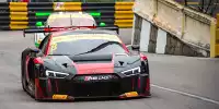 Bild zum Inhalt: GT-Weltcup Macao: Laurens Vanthoor gewinnt Quali-Rennen