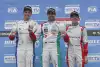 Bild zum Inhalt: WTCC Katar: SLR-Citroen-Trio bestreitet MAC3