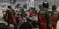 Andre Lotterer, Benoit Treluyer, Marcel Fässler