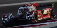 Bild zum Inhalt: WEC Bahrain 2016: Die Chronologie des Rennens