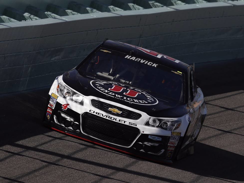 Kevin Harvick