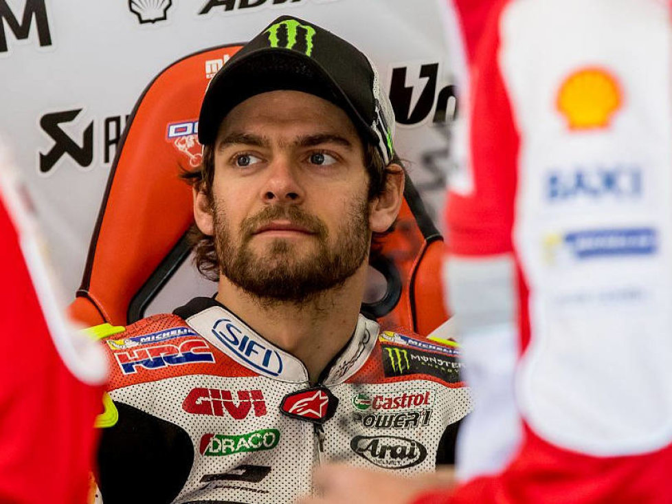 Cal Crutchlow
