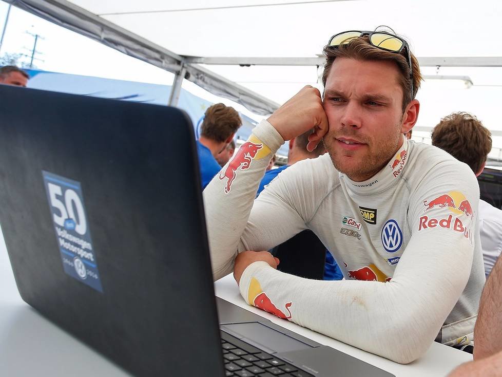 Andreas Mikkelsen