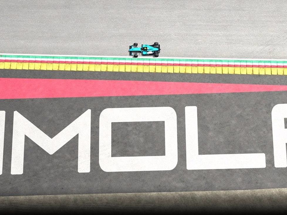 Automobilista Imola