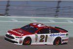 Ryan Blaney (Wood) 