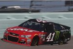 Kurt Busch (Stewart/Haas) 