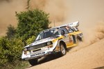 Audi Quattro