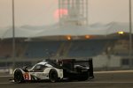 Neel Jani (Porsche) und Marc Lieb (Porsche) 