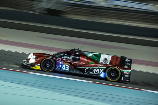 RGR RGR Sport by Morand WEC ~~ RGR RGR Sport by Morand WEC ~~