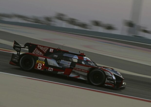 Lucas di Grassi Oliver Jarvis  ~Lucas di Grassi (Audi Sport) und Oliver Jarvis (Audi Sport) ~ 