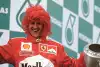 Bild zum Inhalt: Formel-1-Live-Ticker: Ecclestone: Schumacher führte Ferrari