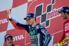Jorge Lorenzo erinnert sich: Wann war die Yamaha am besten?