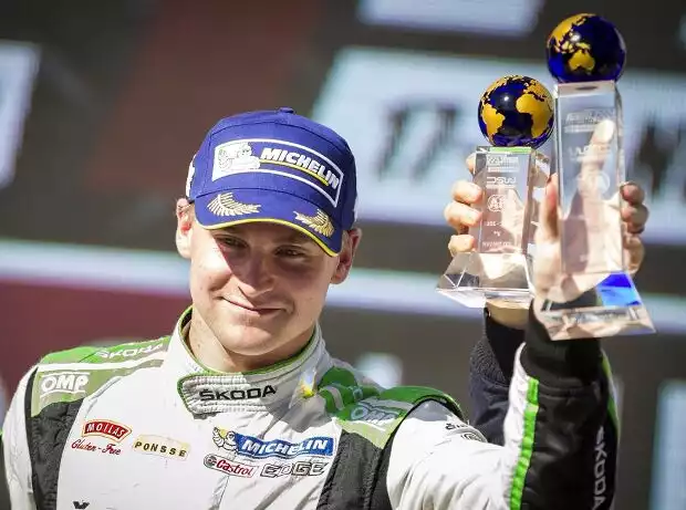 Esapekka Lappi Titel-Bild zur News: Esapekka Lappi
