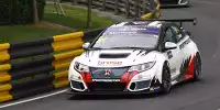 Bild zum Inhalt: WTCC-Pilot Tiago Monteiro gewinnt in Macao