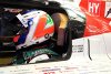 Bild zum Inhalt: Rookietest in Bahrain: Kubica schnell, Rookies solide