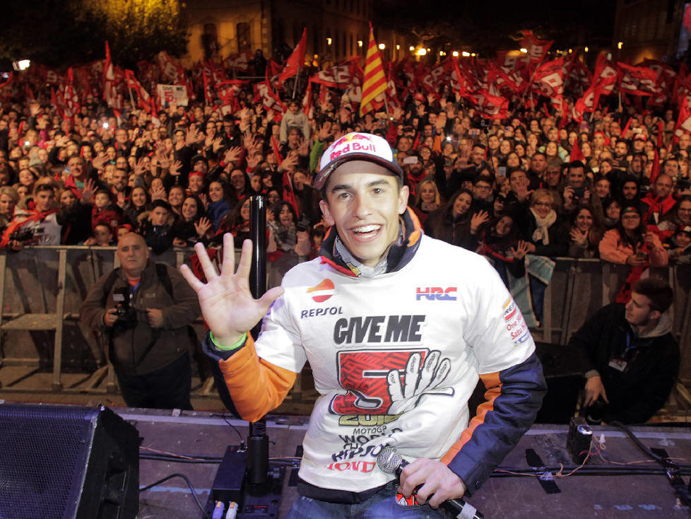 Marc Marquez