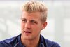 Sauber bestätigt: Marcus Ericsson auch 2017 Stammpilot