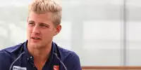 Bild zum Inhalt: Sauber bestätigt: Marcus Ericsson auch 2017 Stammpilot