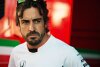 Fernando Alonso deutet Wechsel in die Sportwagen-WM an