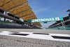 Bild zum Inhalt: Malaysia: Tourismusminister bestätigt Formel-1-Aus