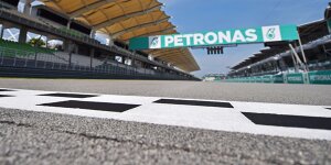 Malaysia: Tourismusminister bestätigt Formel-1-Aus
