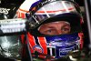 McLaren in Abu Dhabi: Ende der Ära Jenson Button