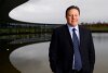 Offiziell: Zak Brown neuer Geschäftsführer von McLaren