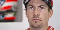 Bild zum Inhalt: Rückschlag für Honda: Nicky Hayden fällt aus