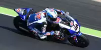 Bild zum Inhalt: Guintoli/Lowes: Hat Yamaha den falschen Fahrer entlassen?