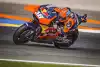 Bild zum Inhalt: Aerodynamik: KTM erhält Zugeständnis