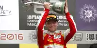 Felix Rosenqvist