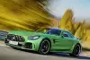 Bild zum Inhalt: Mercedes-AMG GT Roadster ab 129.180 Euro bestellbar