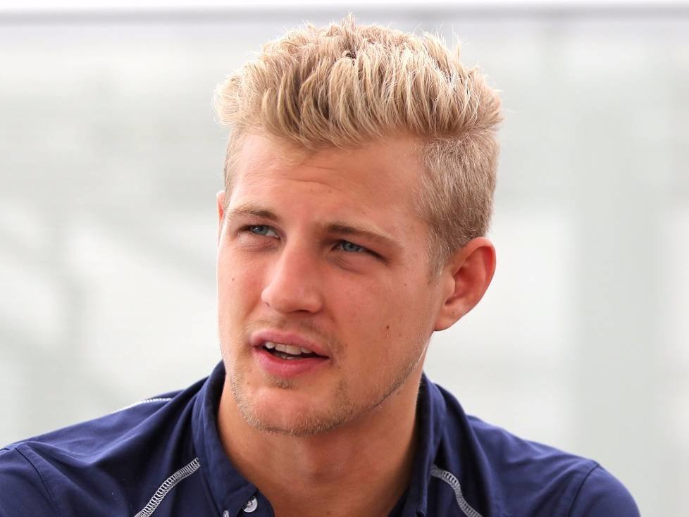 Marcus Ericsson