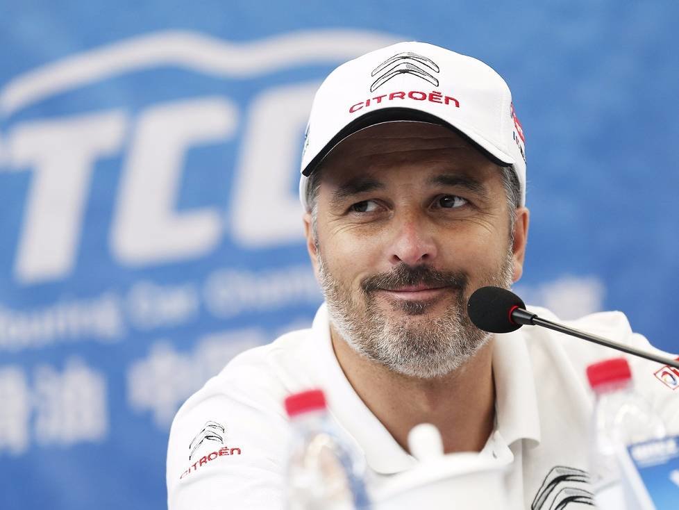 Yvan Muller