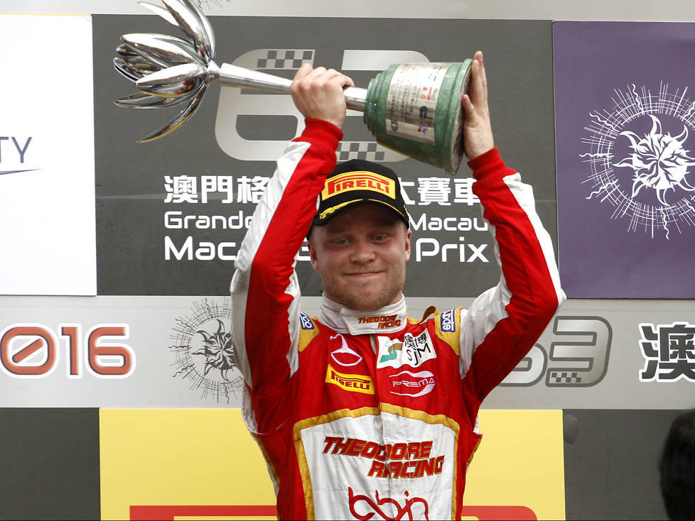 Felix Rosenqvist
