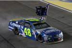 Jimmie Johnson (Hendrick) 