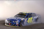 Jimmie Johnson (Hendrick) 