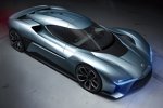 Nio EP9 