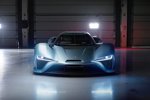 Nio EP9 