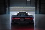 Nio EP9 